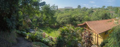 hotel pousada paraiso