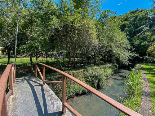 hotel pousada paraiso