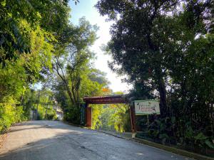 hotel pousada paraiso