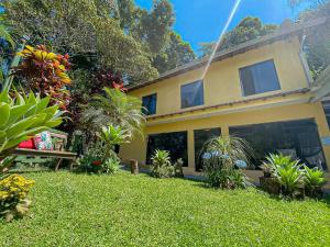 hotel pousada paraiso