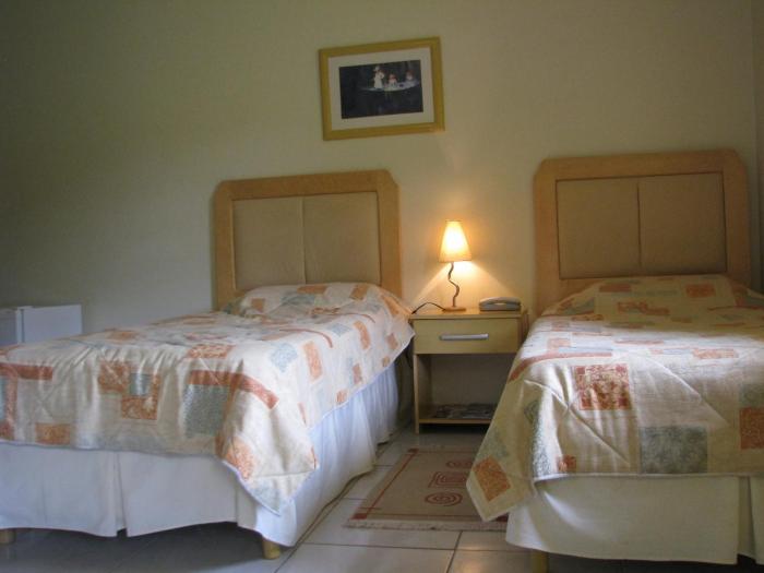 hotel pousada paraiso