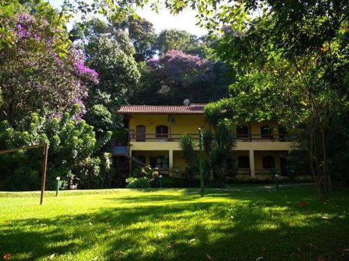 hotel pousada paraiso