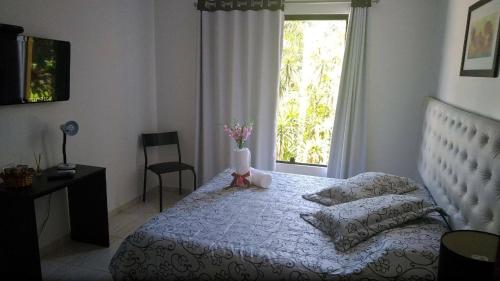 hotel pousada paraiso