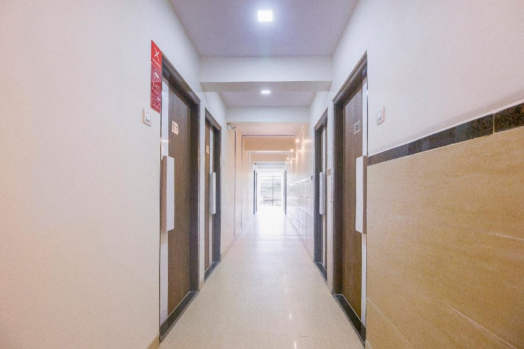 hotel o samrat palace