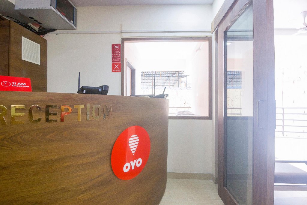 hotel o samrat palace