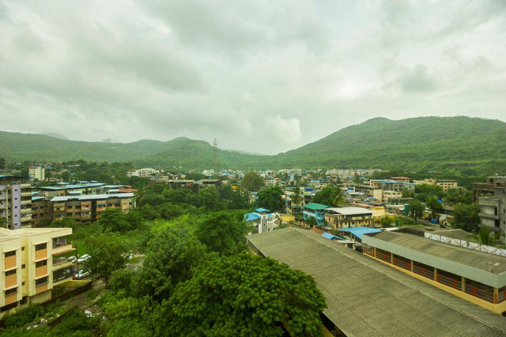 hotel o samrat palace