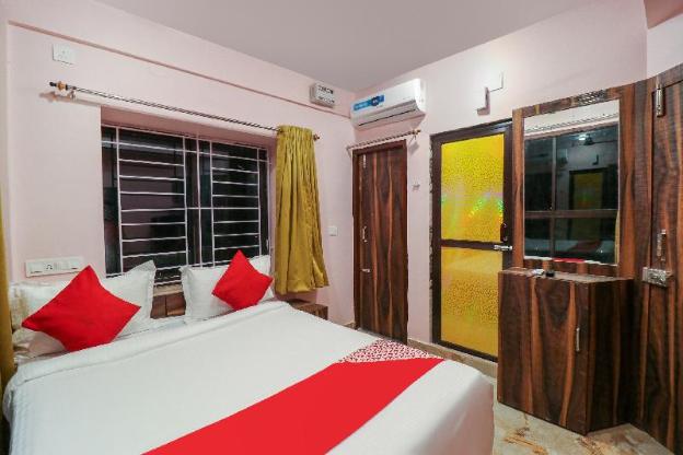 collection o neostay town house