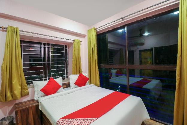 collection o neostay town house
