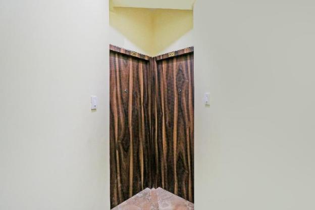 collection o neostay town house