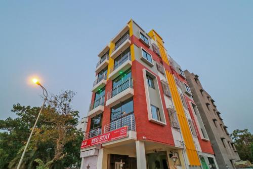 collection o neostay town house