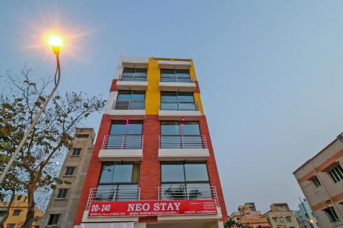 collection o neostay town house