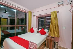 collection o neostay town house