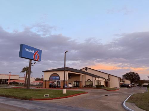 motel 6 la porte tx