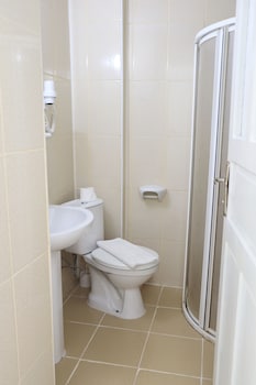 kleopatra smile hotel