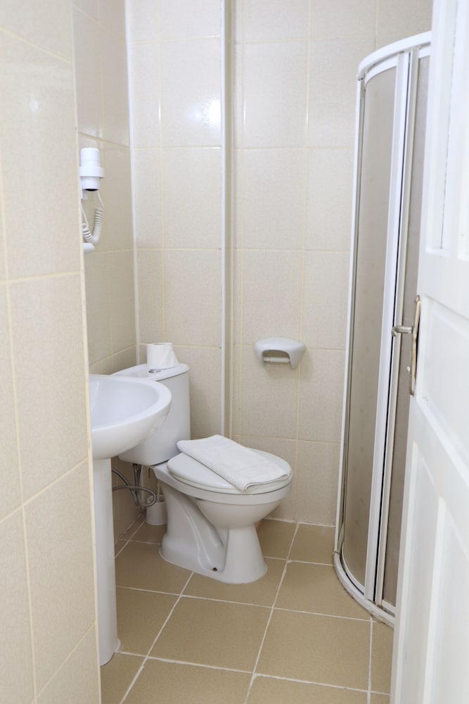 kleopatra smile hotel