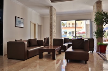 kleopatra smile hotel