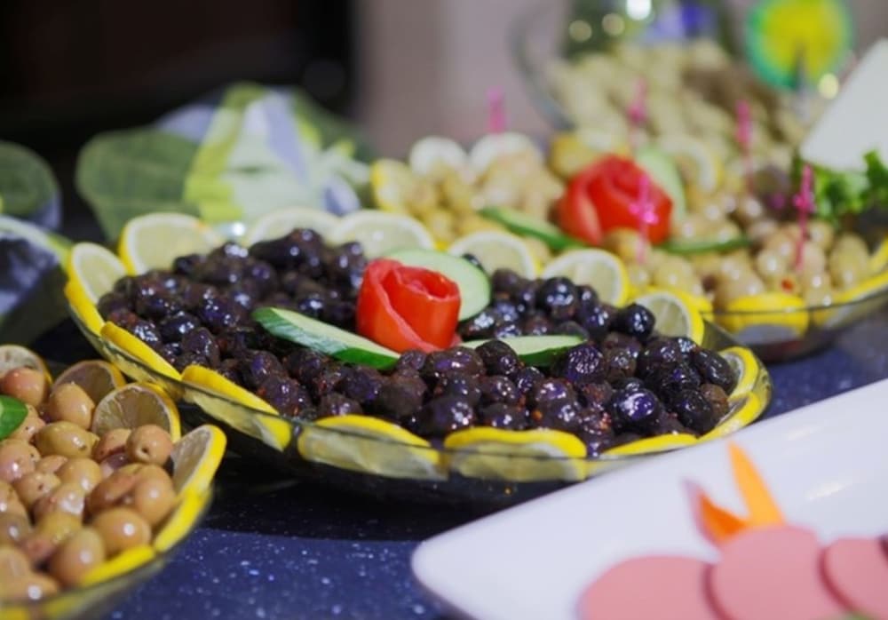 kleopatra smile hotel