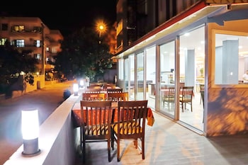 kleopatra smile hotel