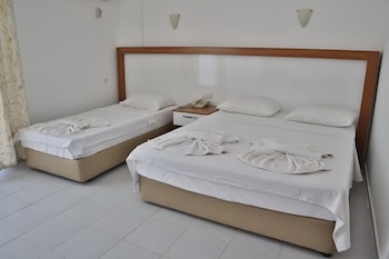 kleopatra smile hotel