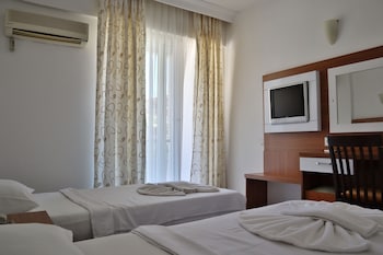 kleopatra smile hotel