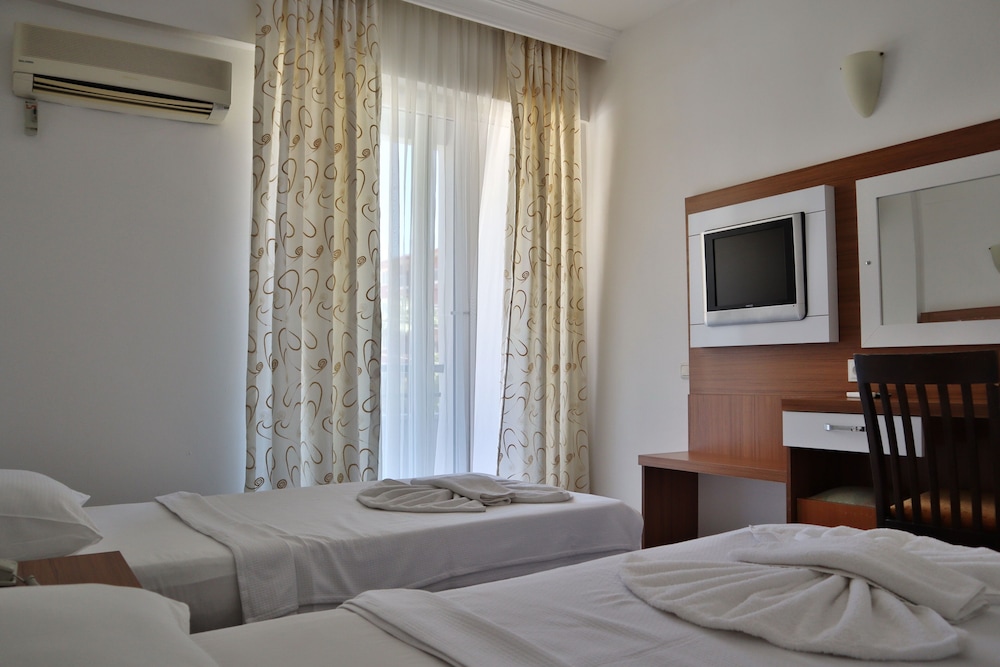 kleopatra smile hotel