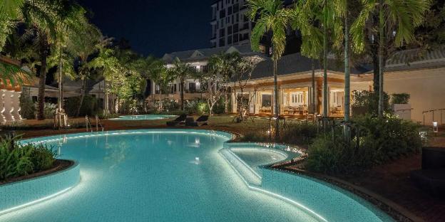 the pe la resort phuket