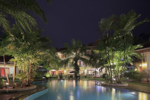 the pe la resort phuket