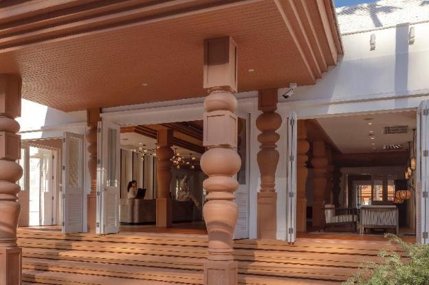 the pe la resort phuket