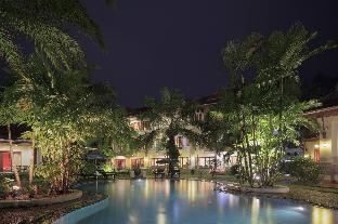 the pe la resort phuket
