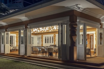 the pe la resort phuket