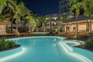 the pe la resort phuket