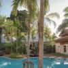 the pe la resort phuket