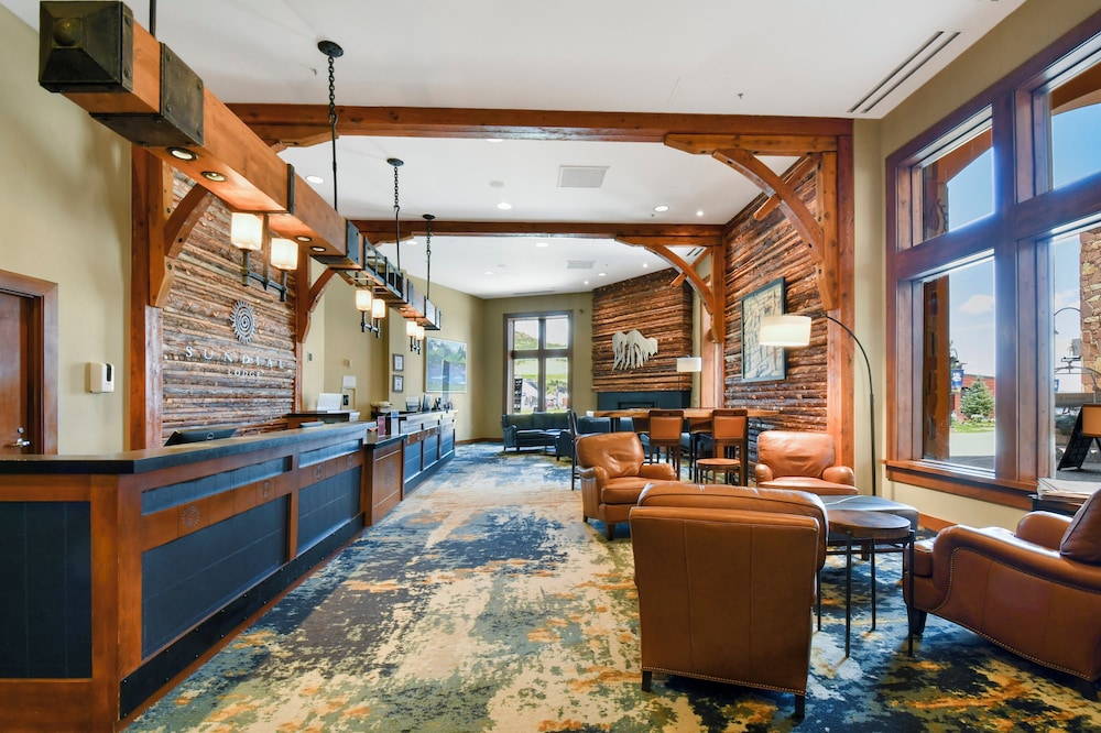 sundial lodge park city canyons village