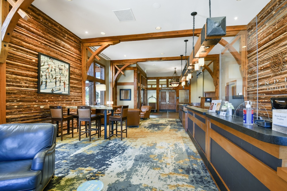 sundial lodge park city canyons village