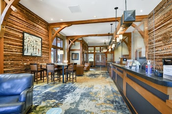 Sundial Lodge, Park City - Canyons Village,,3 star