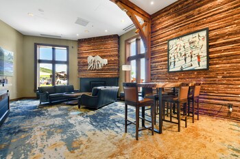 Sundial Lodge, Park City - Canyons Village,,3 star