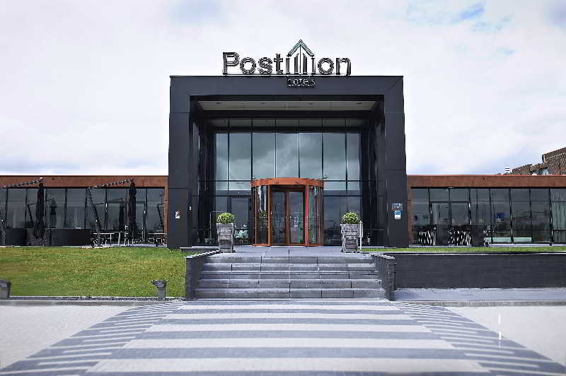 Postillion Hotel Utrecht Bunnik,Utrecht>>Bunnik,4 star