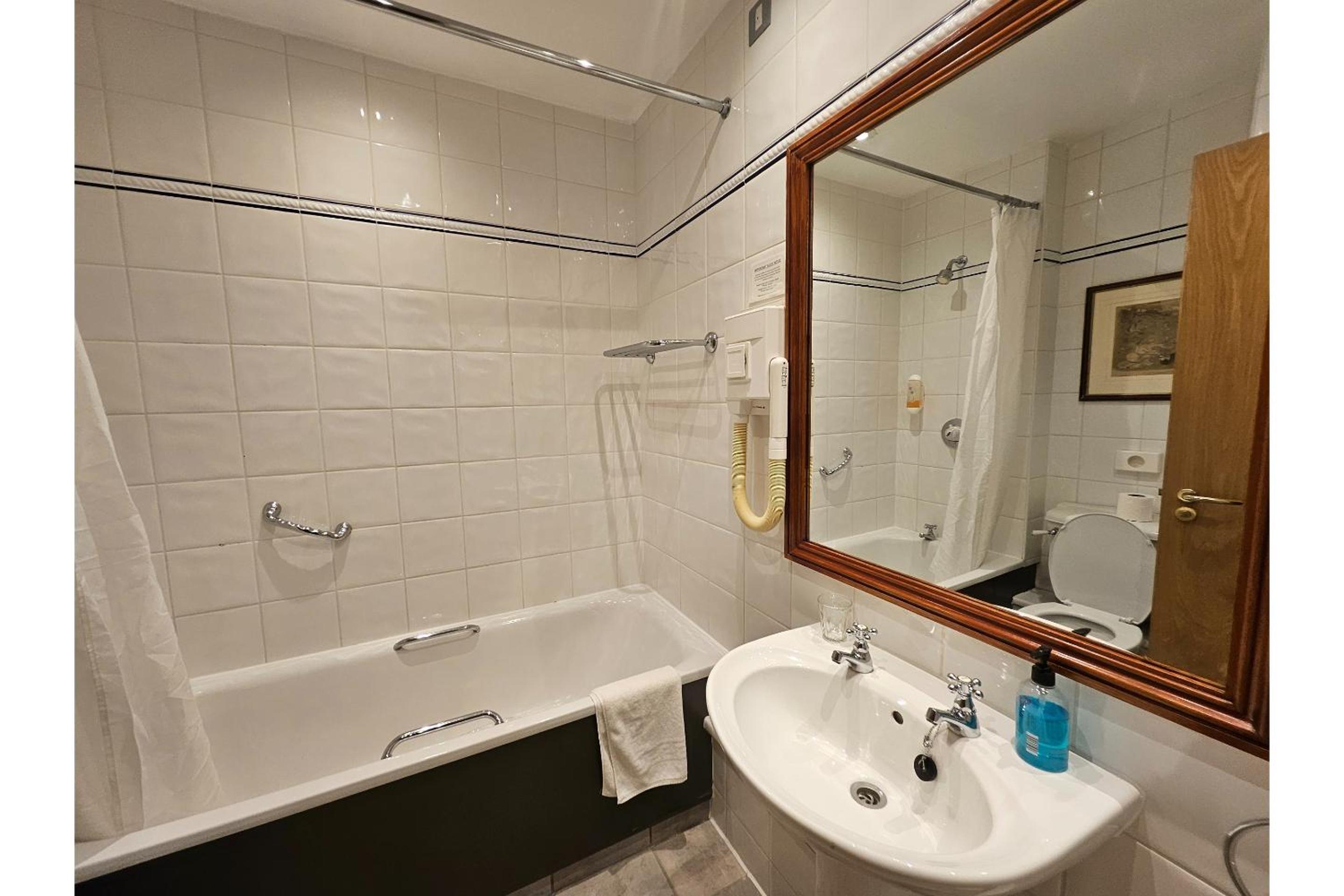 blaby westfield hotel