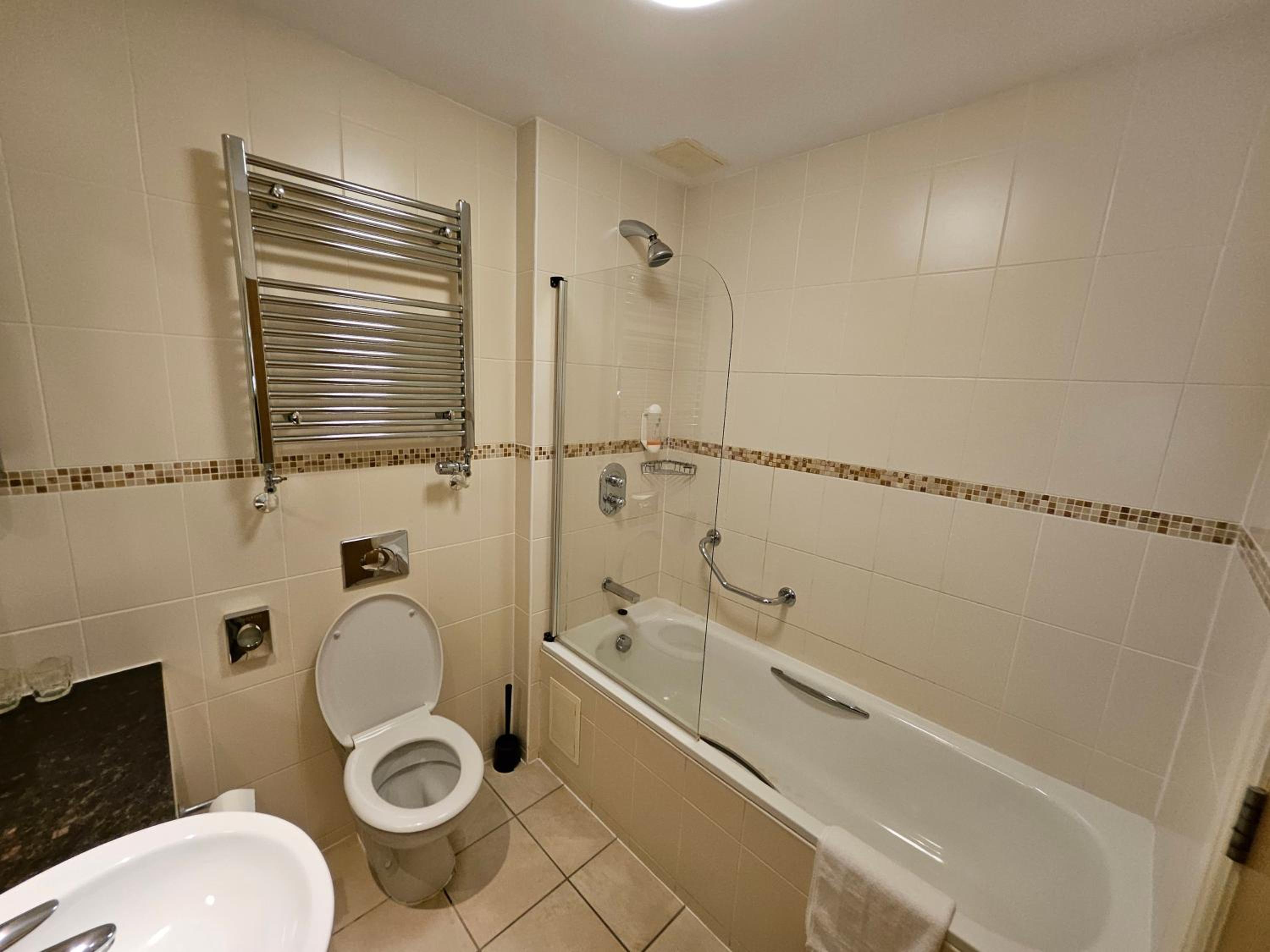 blaby westfield hotel