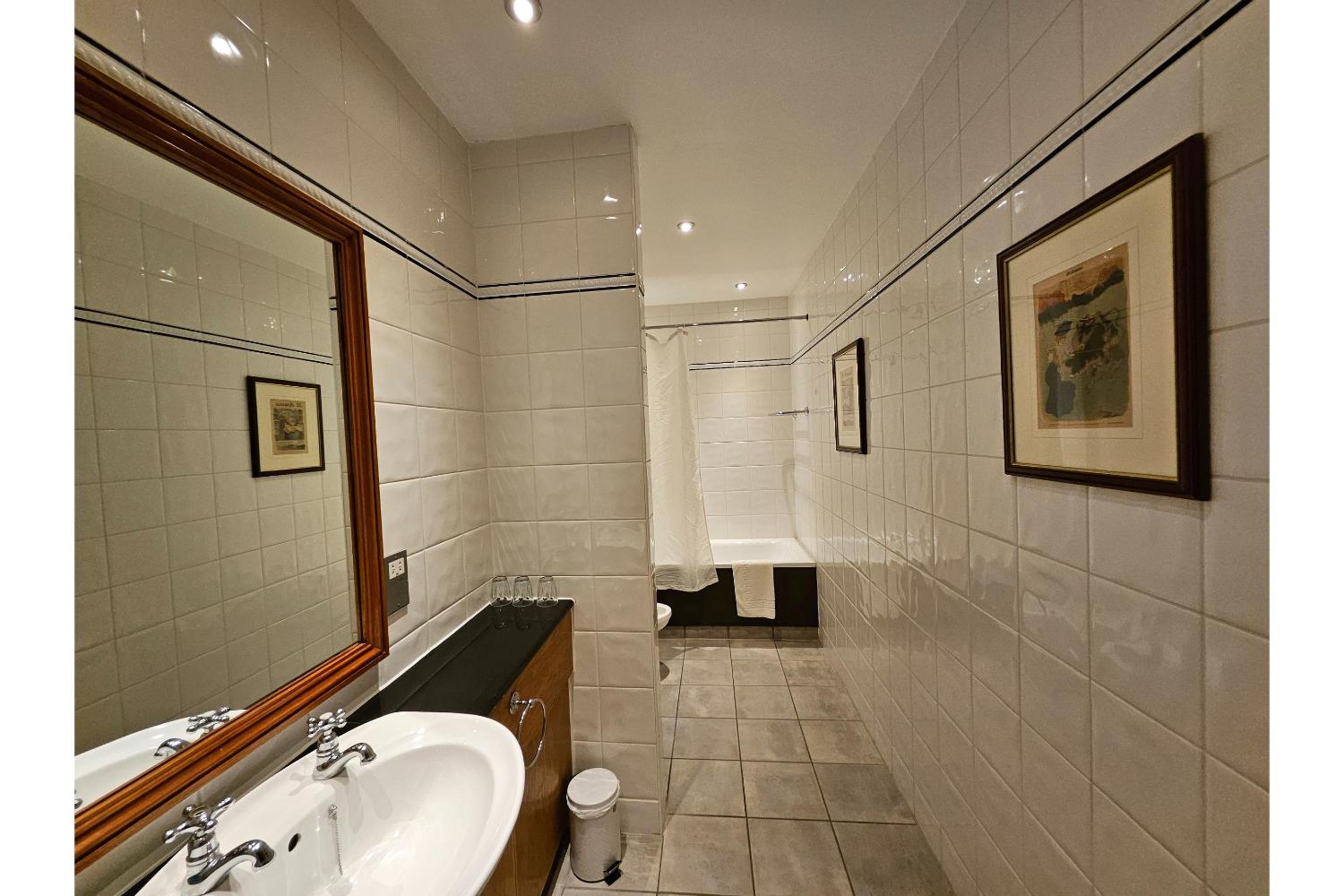 blaby westfield hotel