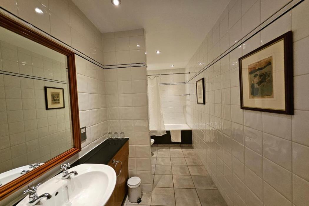 blaby westfield hotel