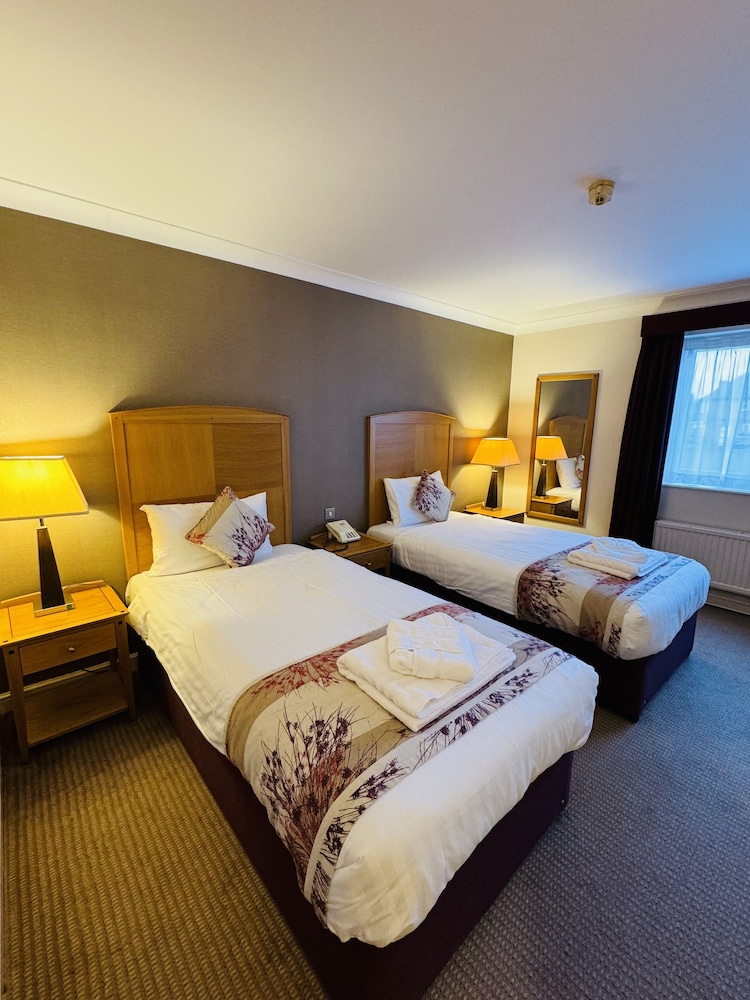 blaby westfield hotel