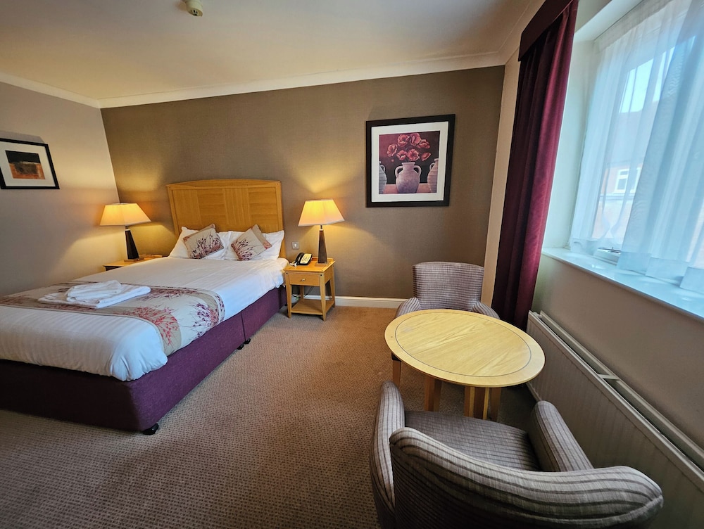 blaby westfield hotel