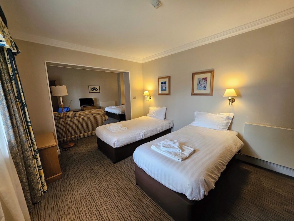 blaby westfield hotel