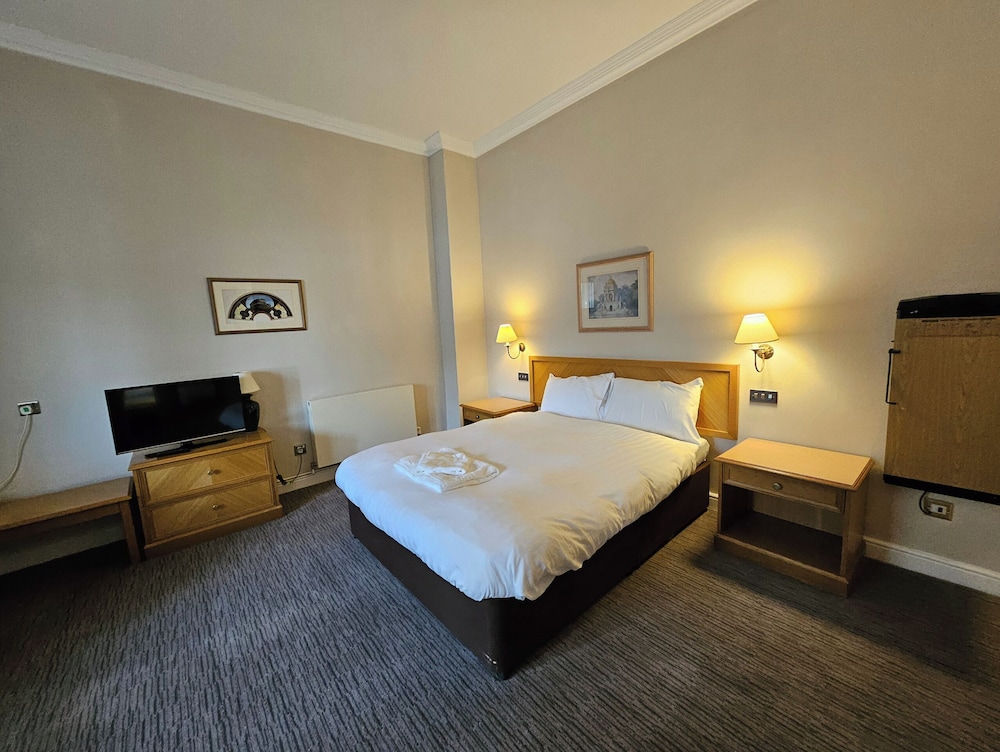 blaby westfield hotel