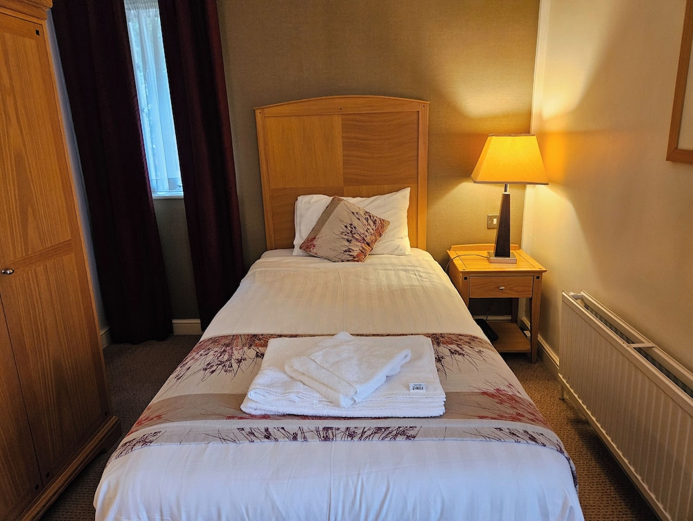 blaby westfield hotel