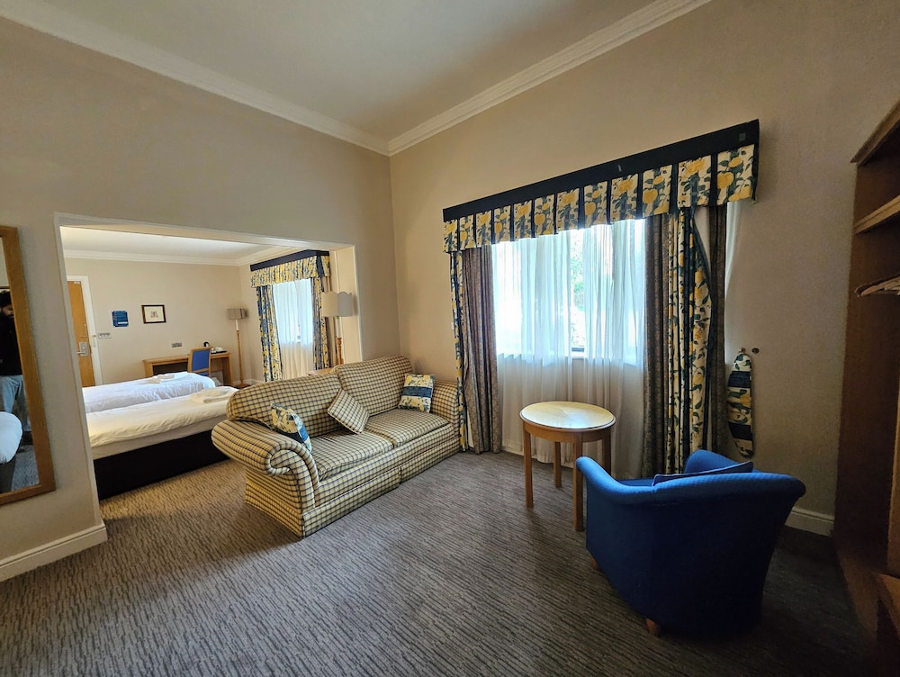 blaby westfield hotel