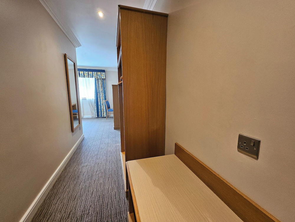 blaby westfield hotel
