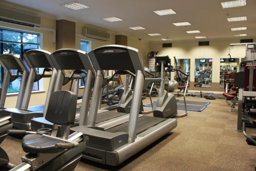 blaby westfield hotel