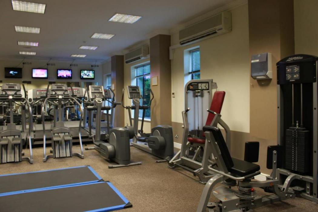 blaby westfield hotel